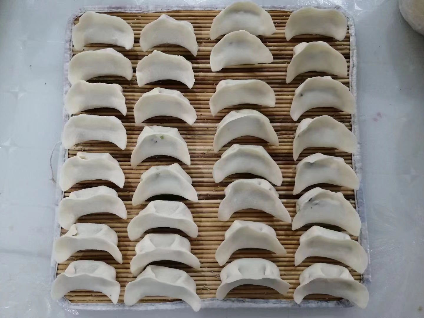 又是一年冬至?xí)r