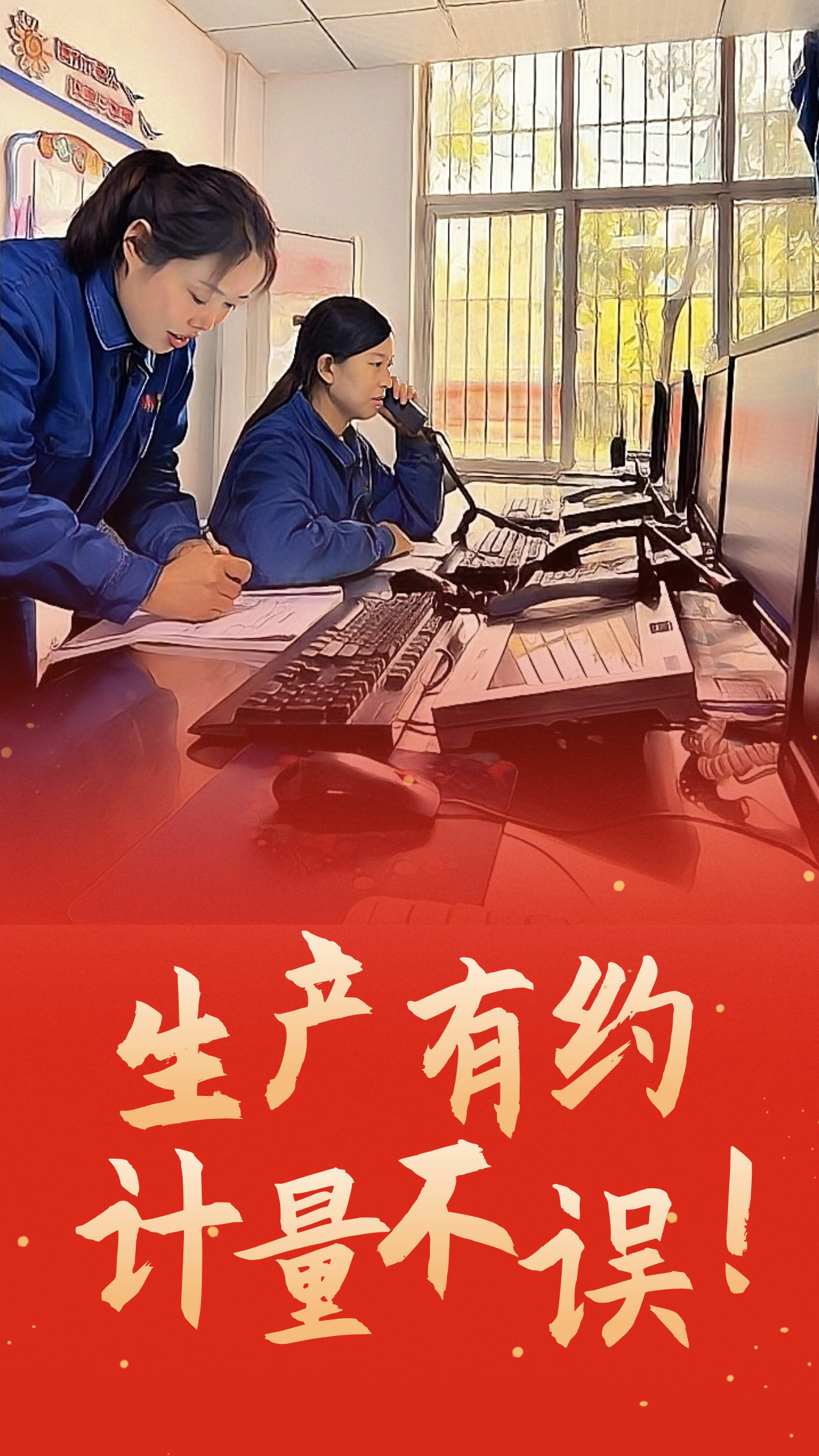 這個暖冬，遇見鋼城的他和他們
