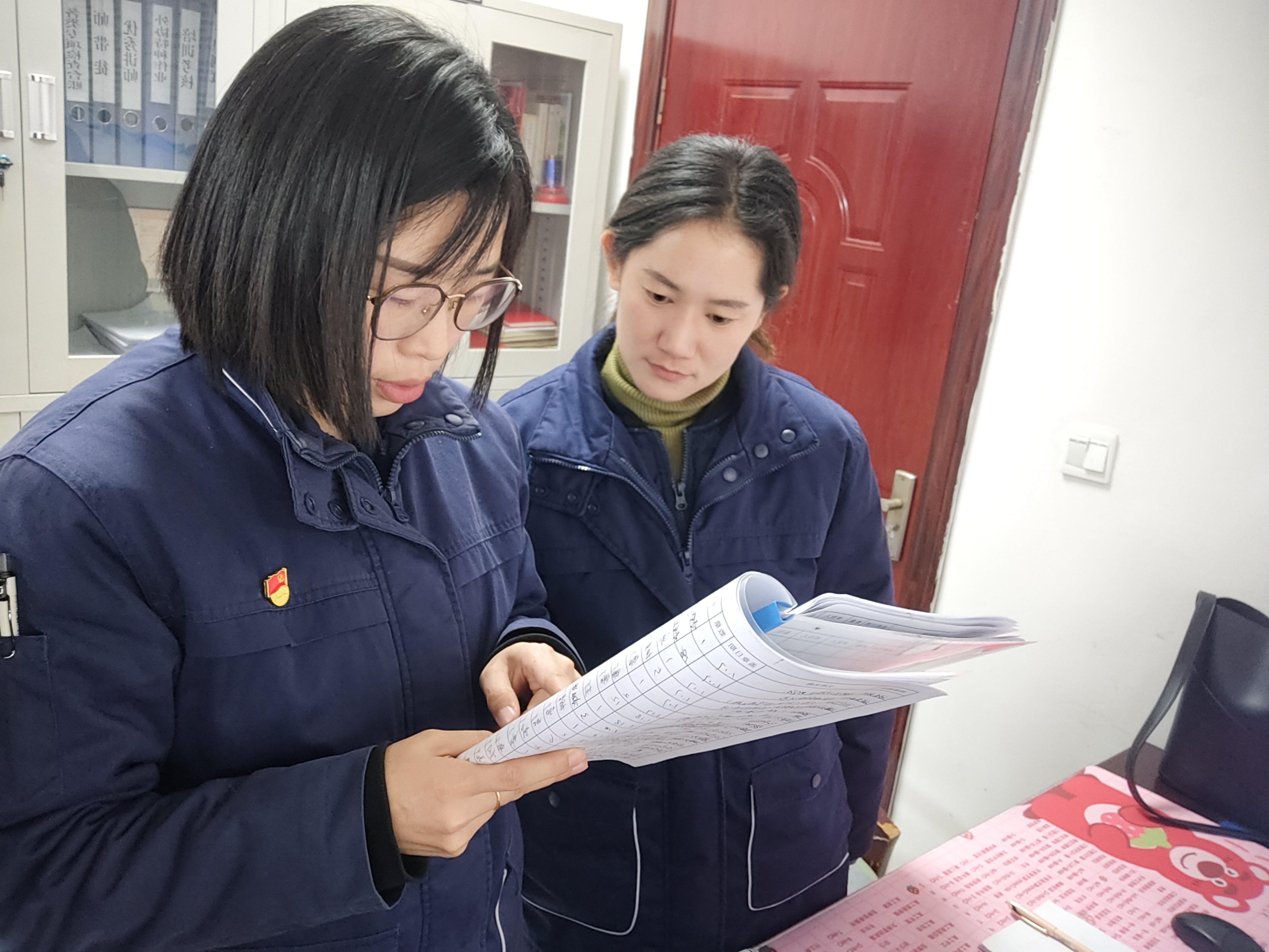 做實“監(jiān)督的再監(jiān)督”，護航企業(yè)發(fā)展