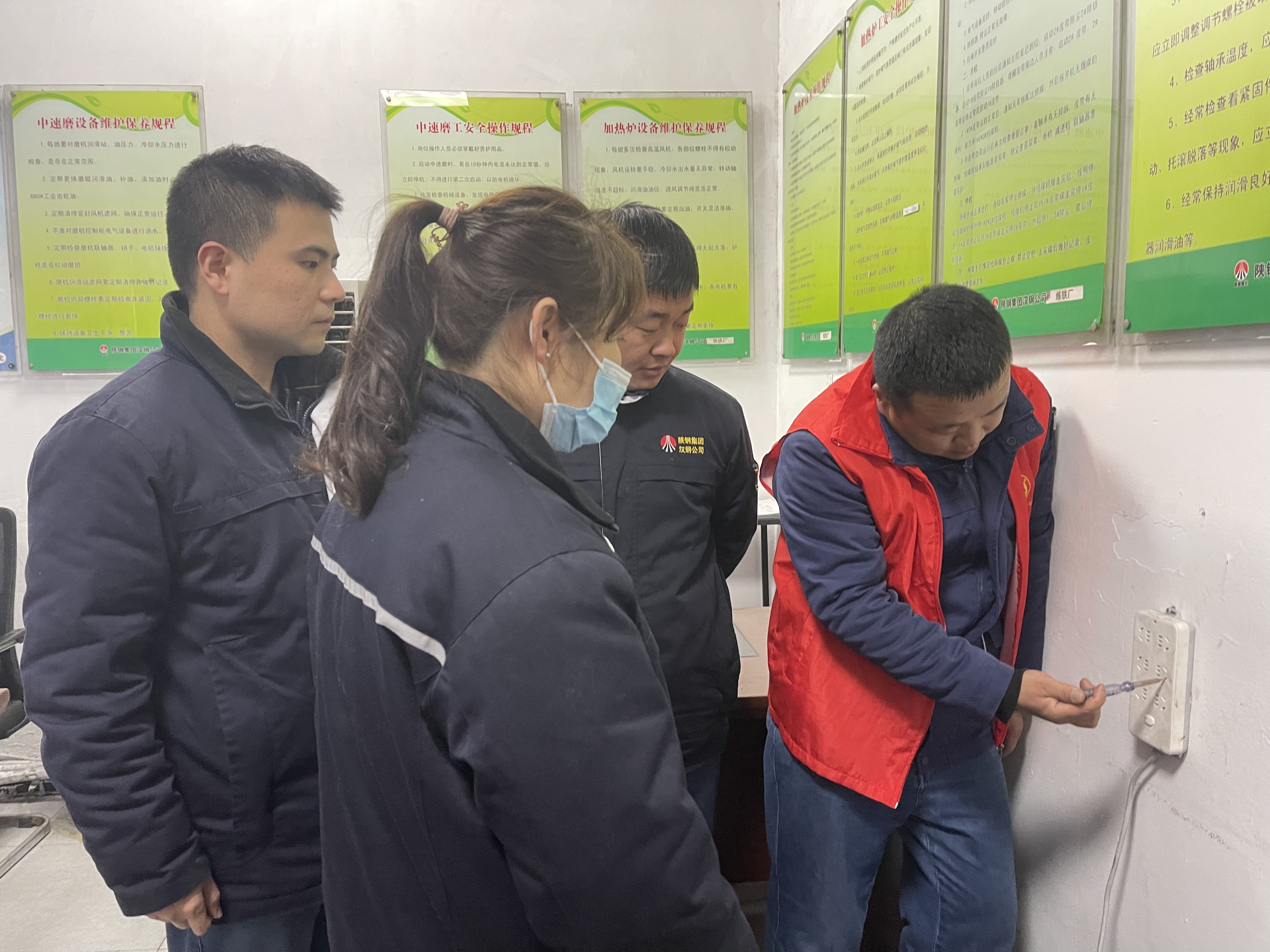 構建“團”聚青年新陣地，讓團青之力“活”起來