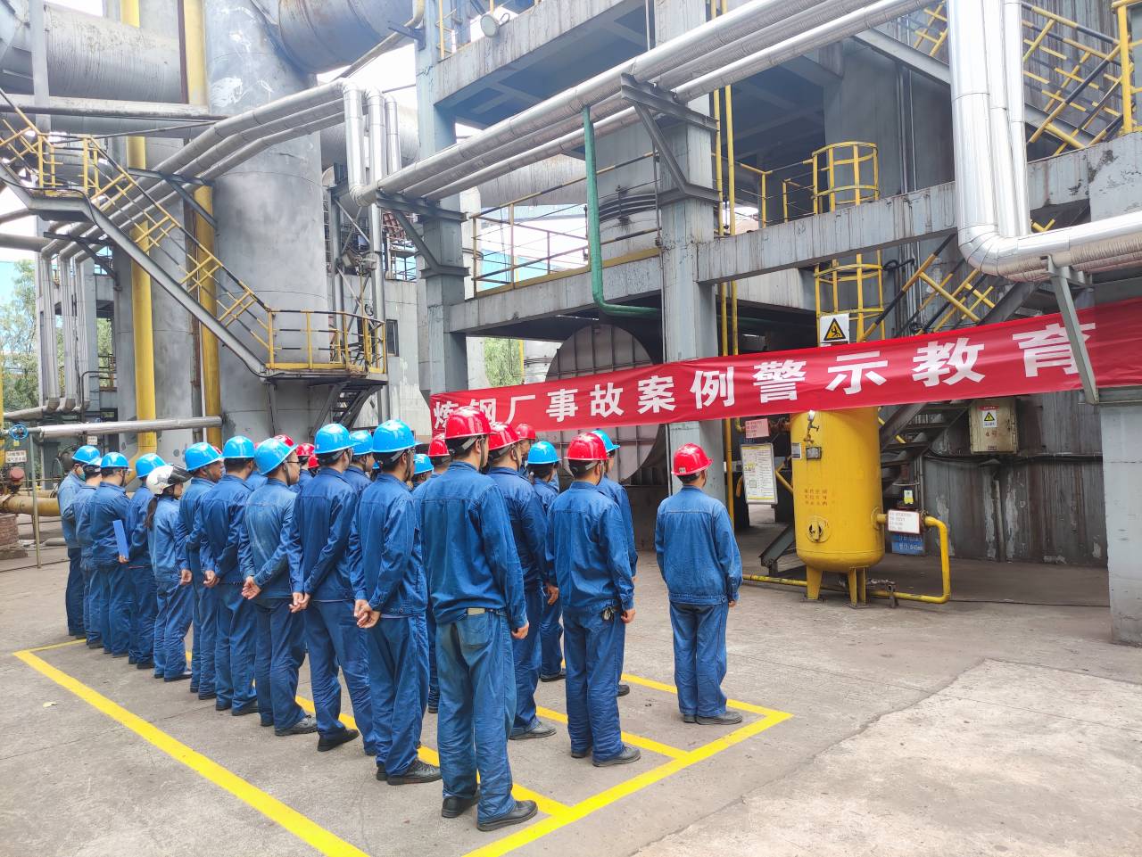 走“心”舉措，為消防安全再“加碼”