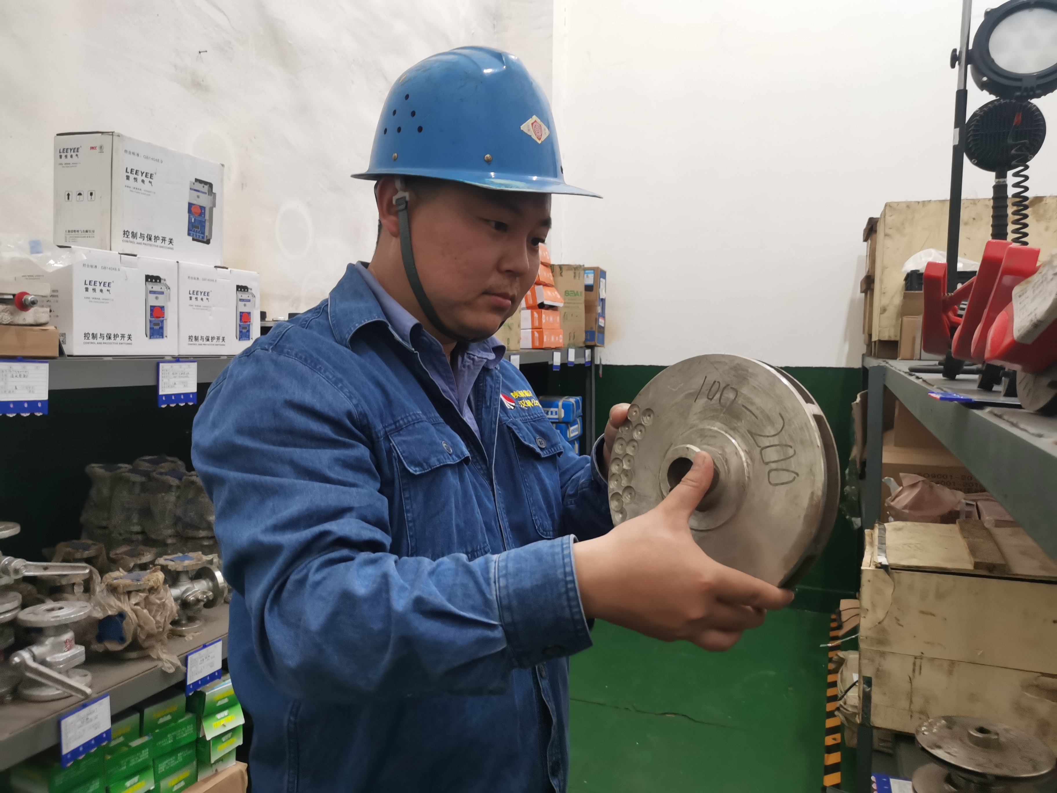 emo了？不存在，他們會讓你元氣滿滿！