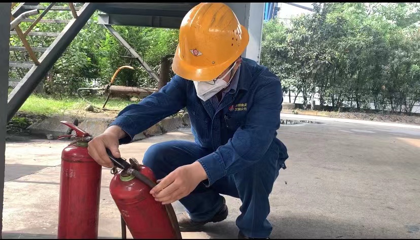 夯實(shí)安全“三基”，推進(jìn)安全管理可視化