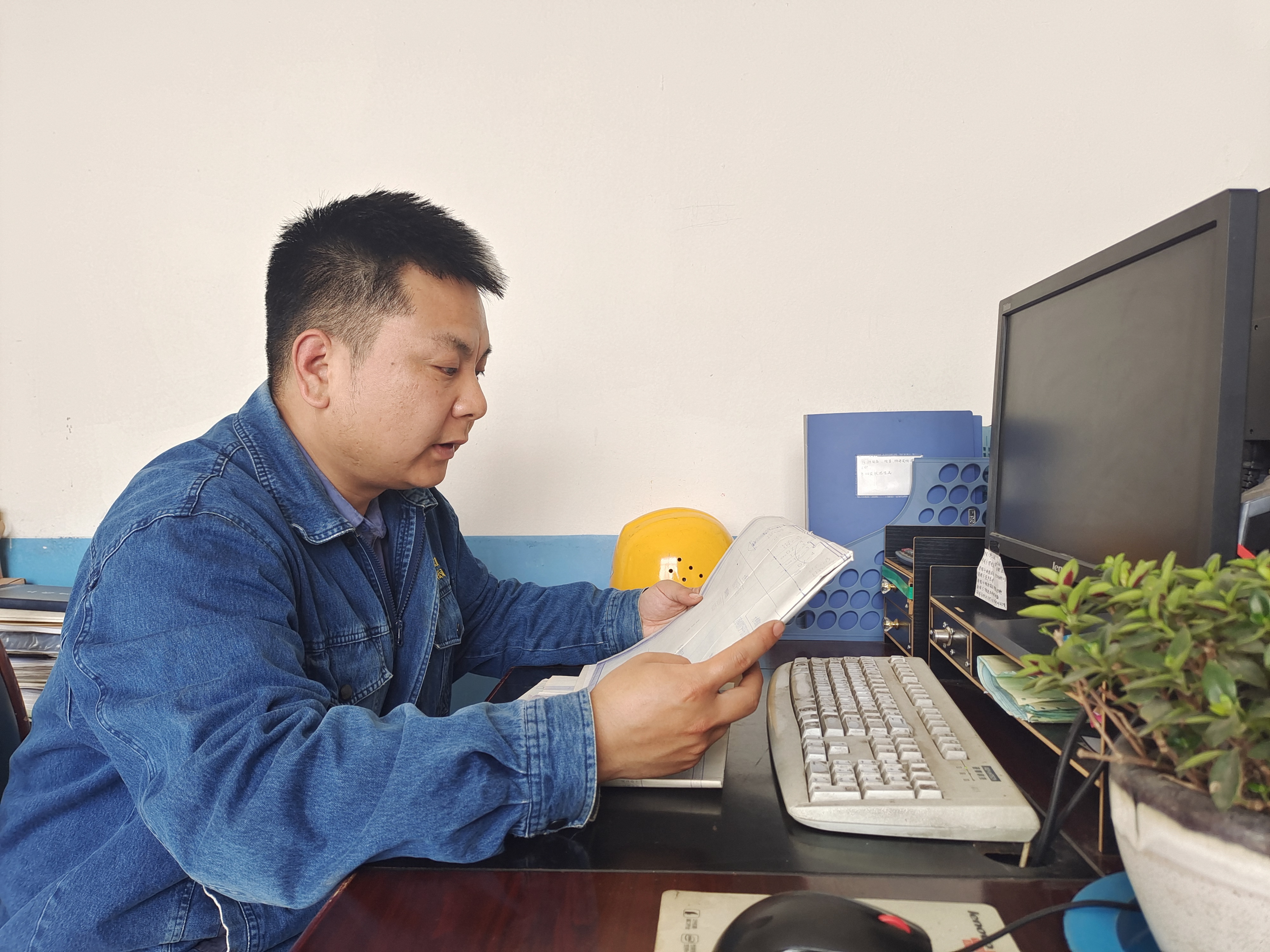 以青春之名，逐夢前行