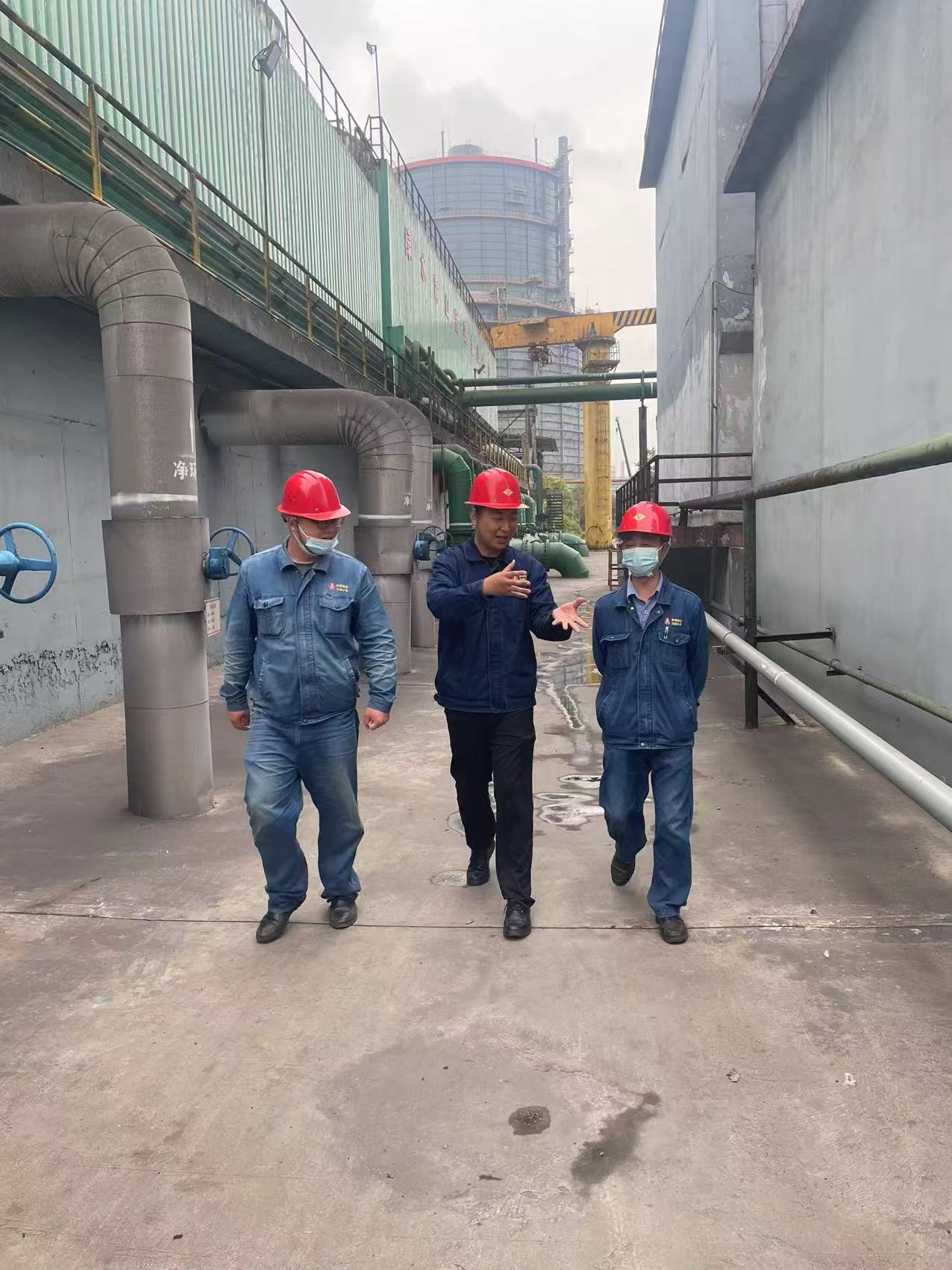 以推動“大監(jiān)督”機制護航企業(yè)高質量發(fā)展