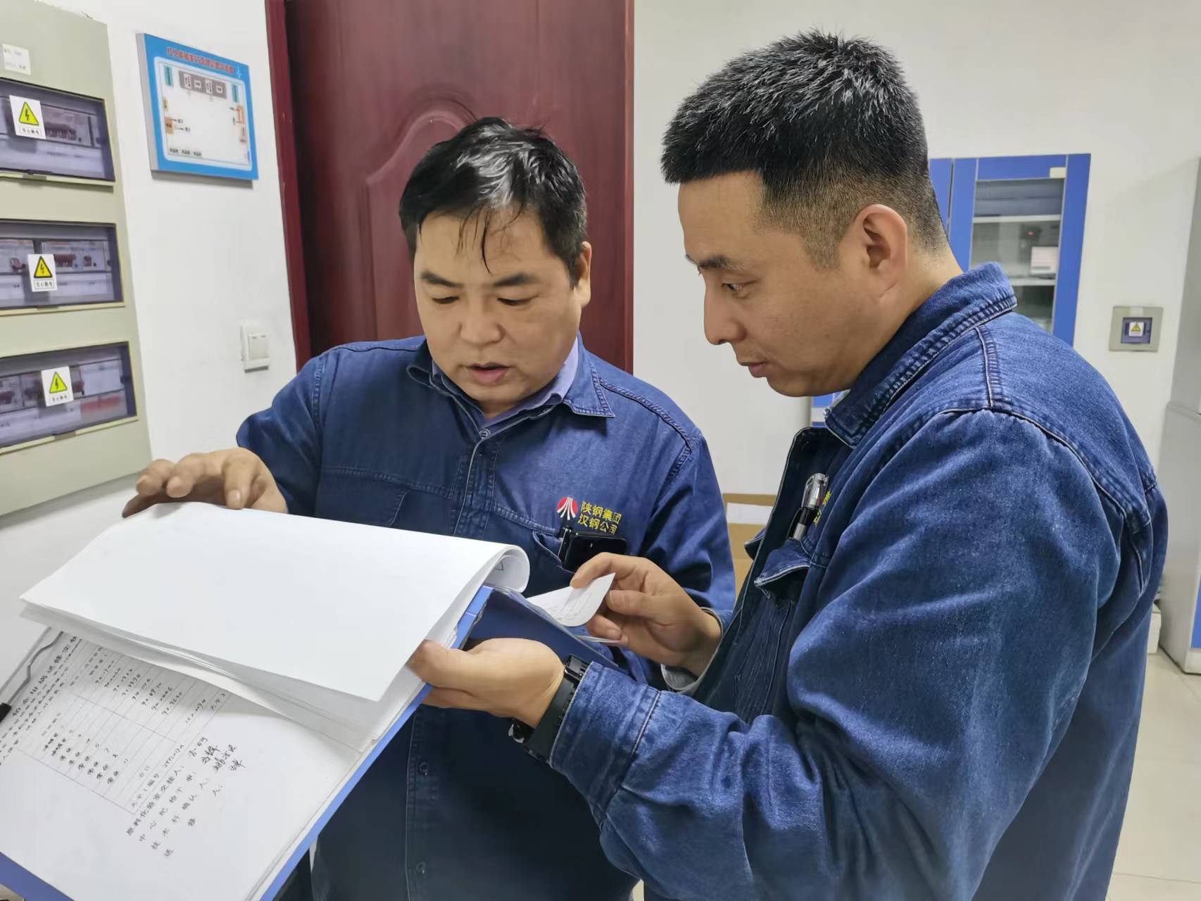 警示教育筑防線(xiàn) 多措并舉促廉潔