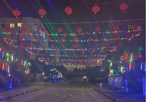 異鄉(xiāng)過年
