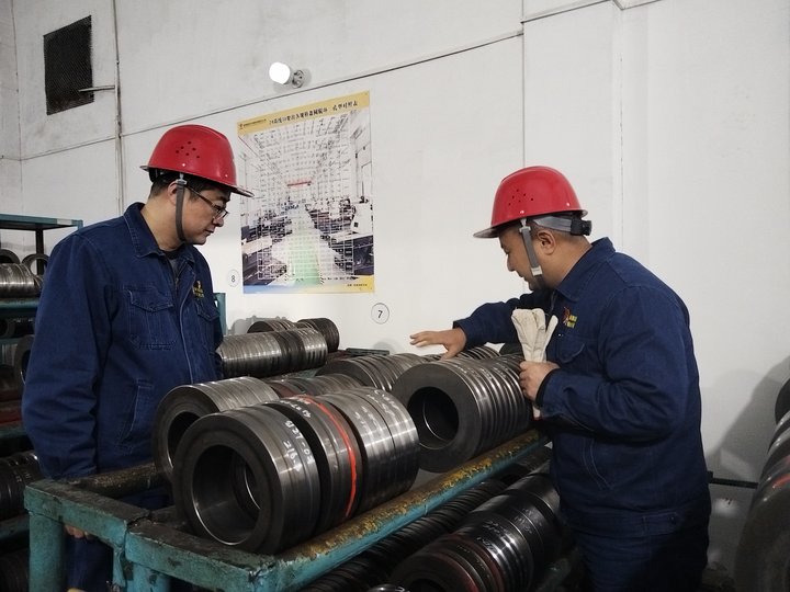廉政為根、作風(fēng)鑄魂  讓“規(guī)定”成為提質(zhì)增效的壓艙石