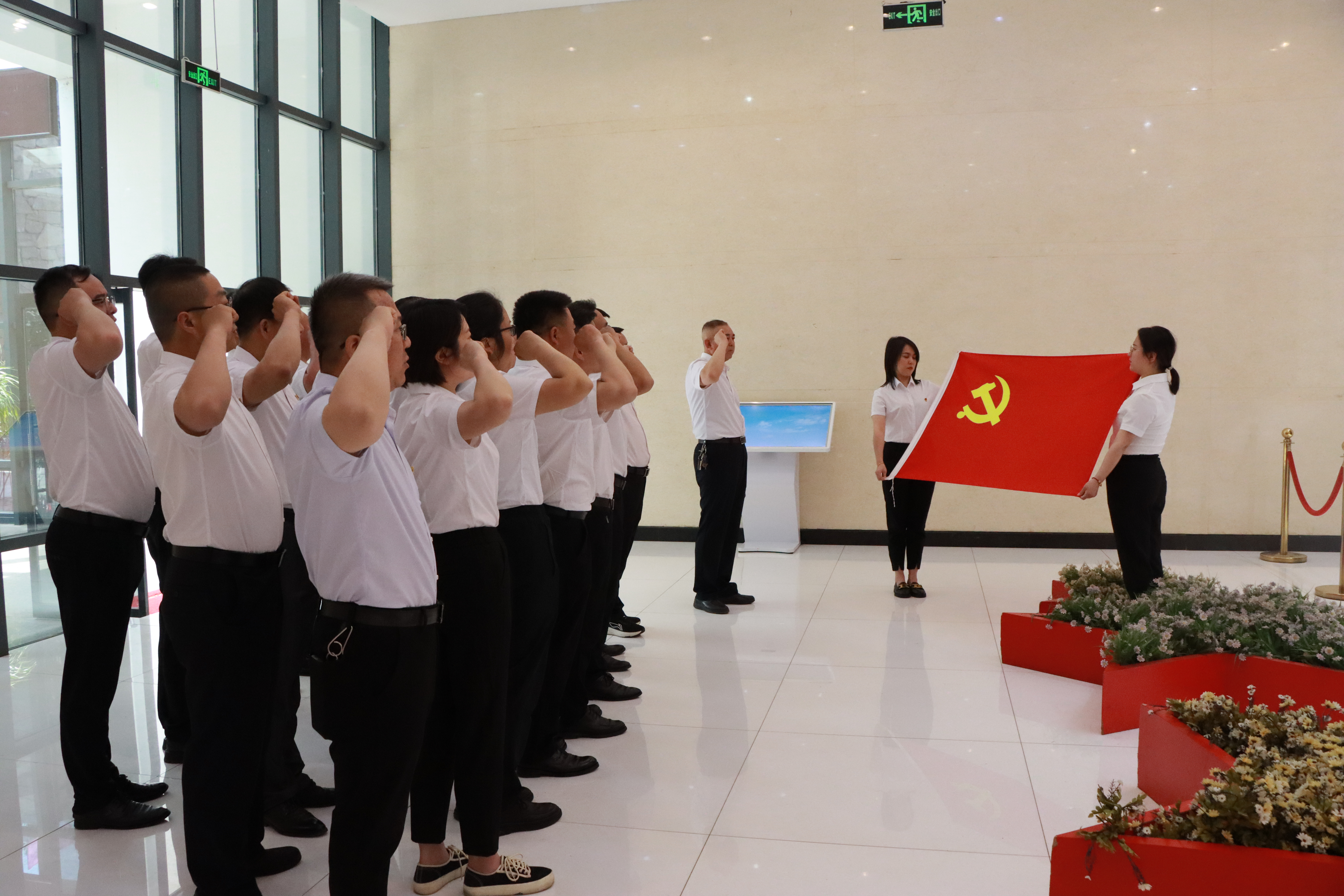 從“有形覆蓋”到“有效引領”，推進黨風廉政建設見實效