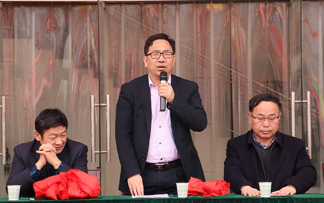 鑼鼓秧歌鬧元宵 ——漢鋼公司舉行“活力漢鋼·喜鬧元宵”系列活動