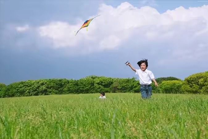 【鋼城文苑】春意，春憶