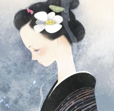 【鋼城文苑】沙揚娜拉