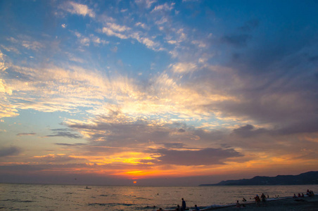 初夏時(shí)節(jié)