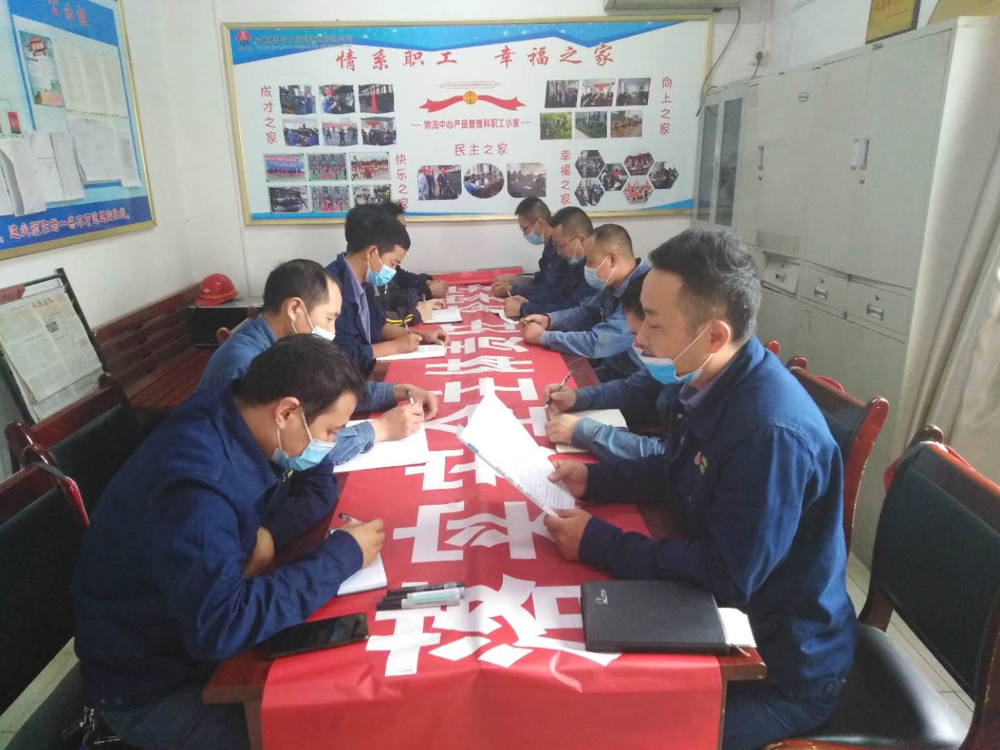 百日安全“三步走”，讓安全效果落地扎根