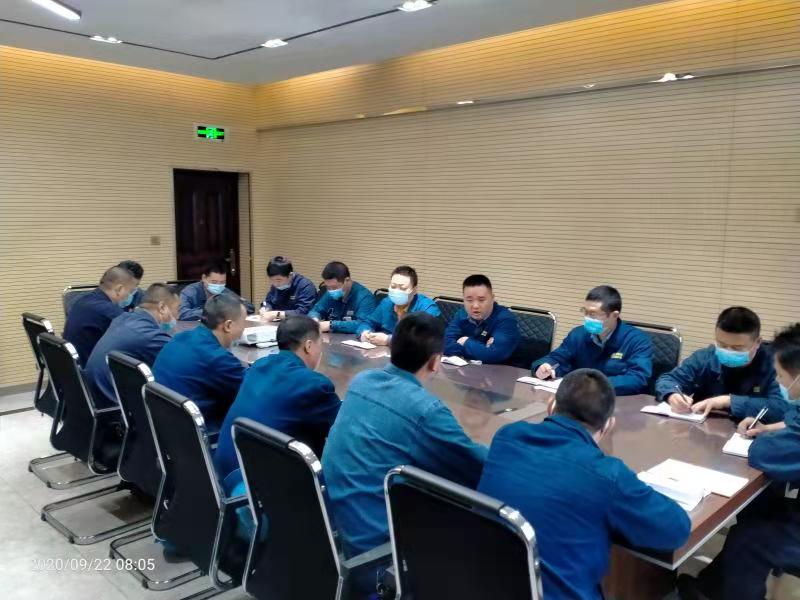 密織“三張網(wǎng)”為“百日安全”保駕護航