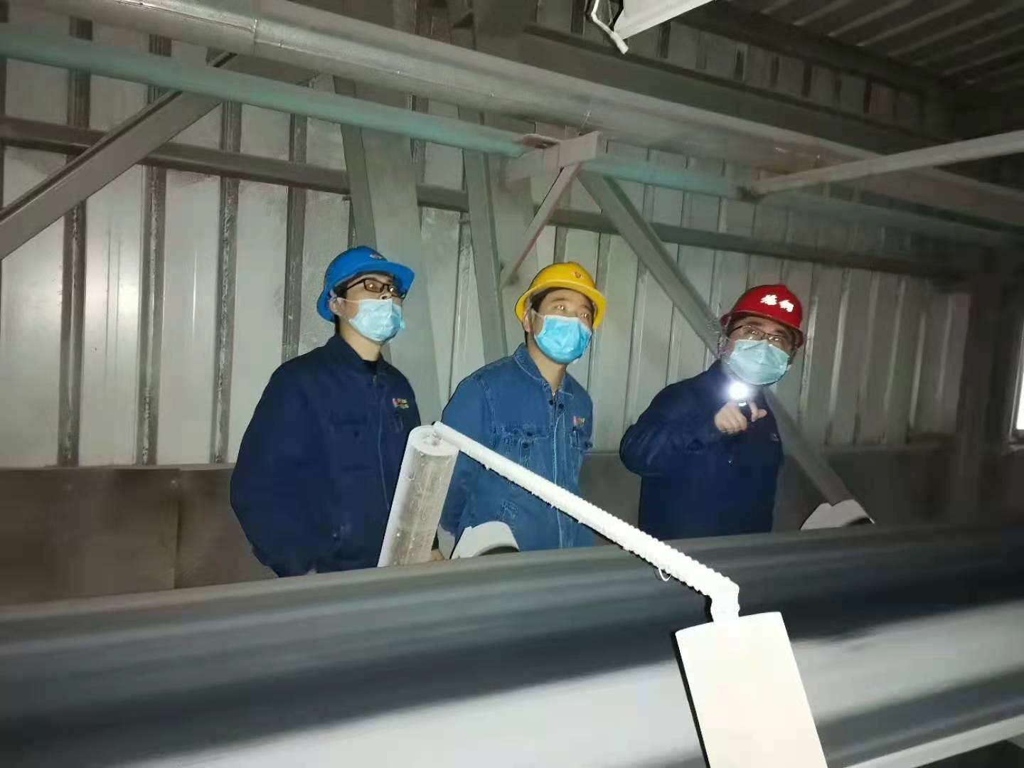 筑牢安全屏障，這三個“三個嚴(yán)抓”不一般