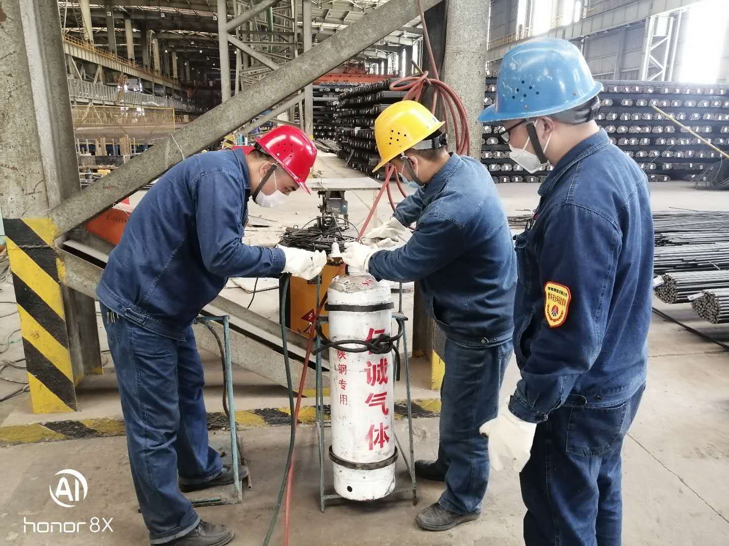 “四個(gè)全面”助推安全管理更上新臺(tái)階