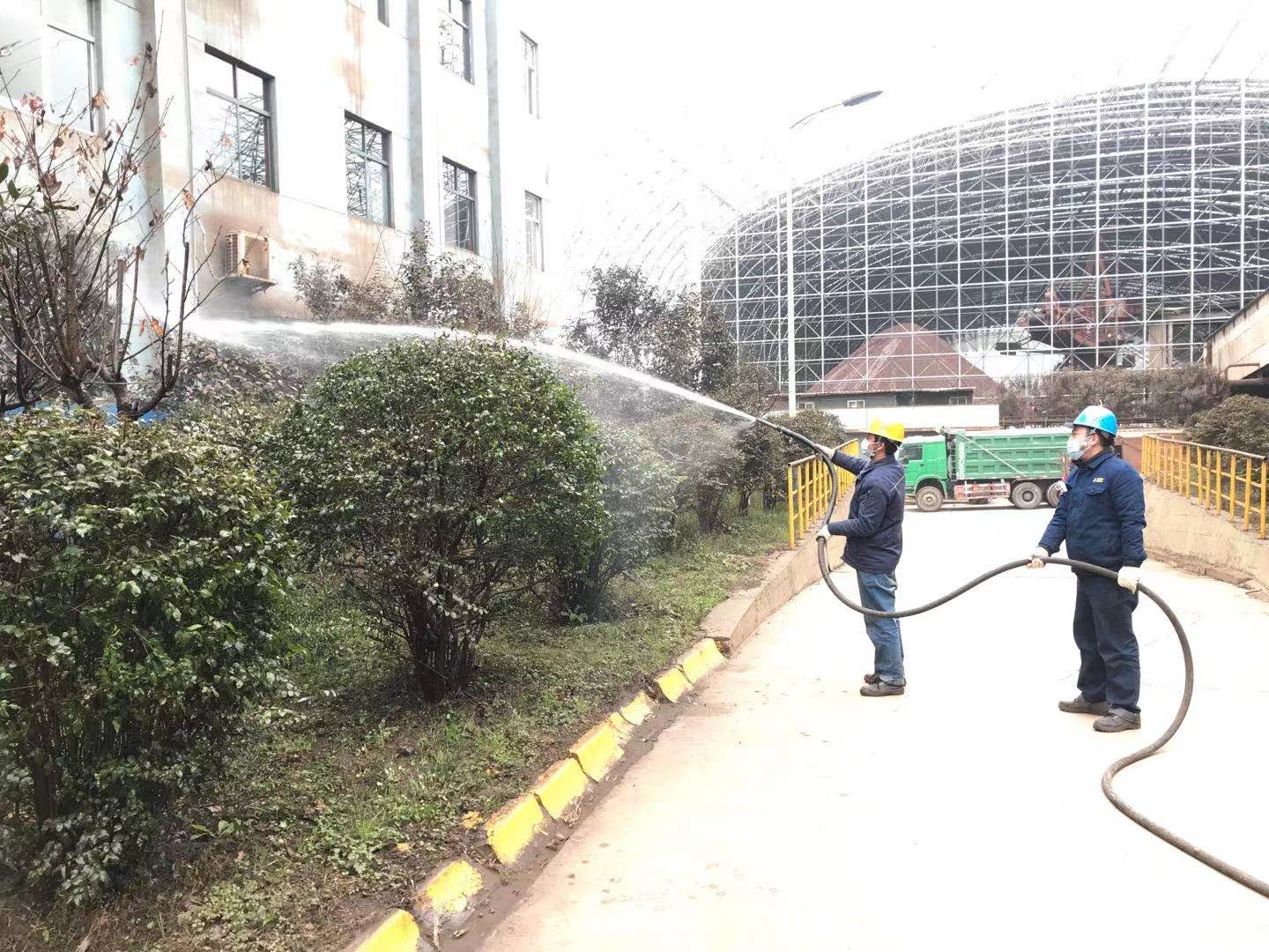 打造安全班組，我們這樣做