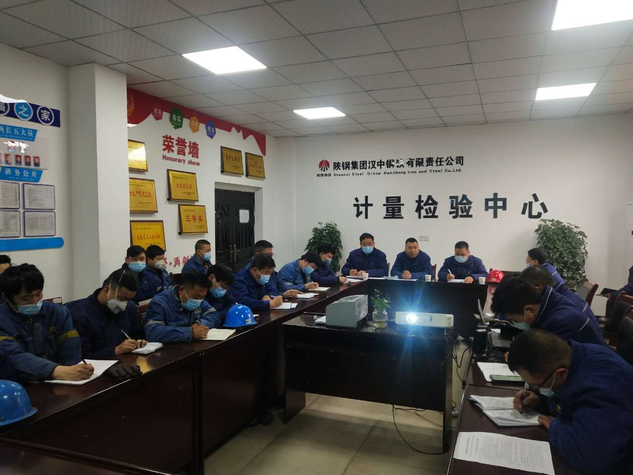 創(chuàng)新驅(qū)動(dòng)力，筑牢“觀察與溝通”安全堤壩