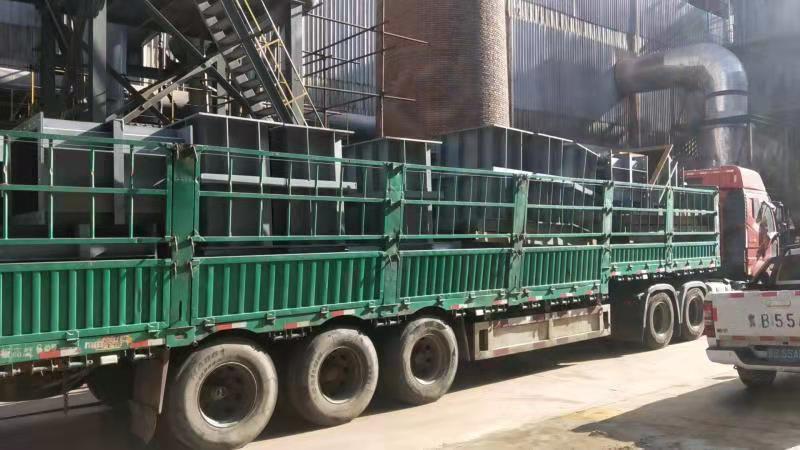 “縮、暢、提”促備件材料保供又降本